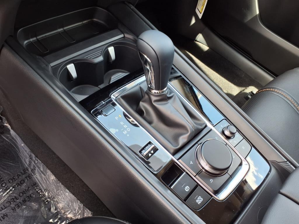new 2025 Mazda CX-50 car, priced at $35,424