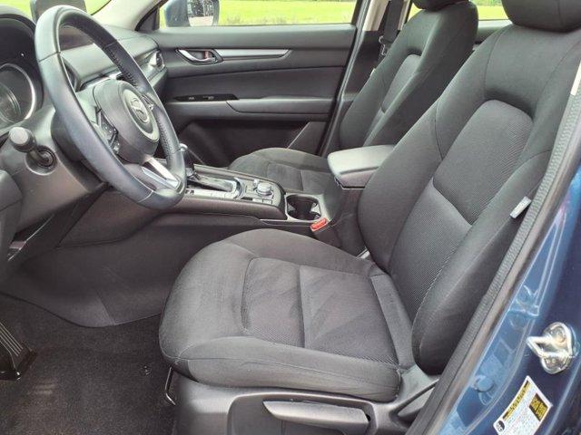 used 2023 Mazda CX-5 car, priced at $22,995