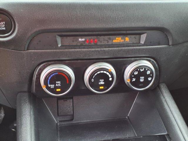 used 2023 Mazda CX-5 car, priced at $22,995