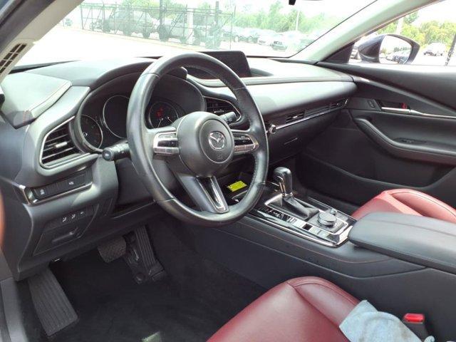 used 2022 Mazda CX-30 car, priced at $22,595