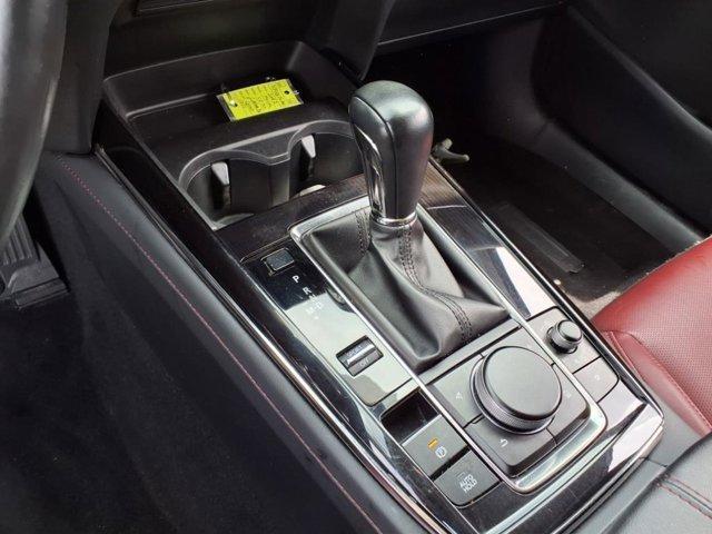 used 2022 Mazda CX-30 car, priced at $22,595