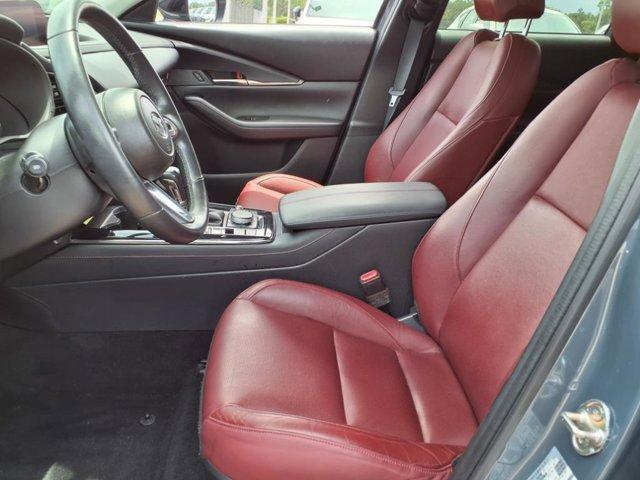 used 2022 Mazda CX-30 car, priced at $22,595