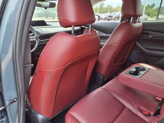 used 2022 Mazda CX-30 car, priced at $22,595