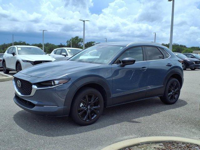 used 2022 Mazda CX-30 car, priced at $22,595