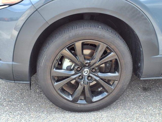 used 2022 Mazda CX-30 car, priced at $22,595