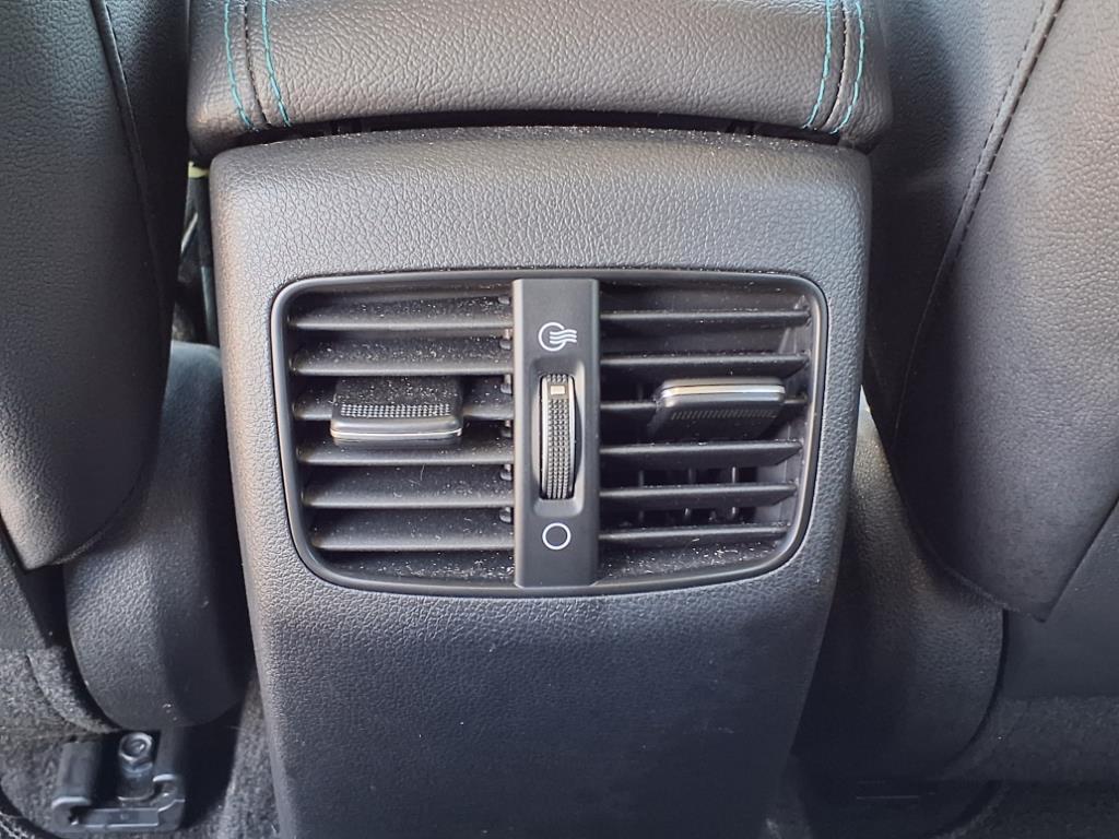 used 2022 Kia Niro EV car, priced at $18,495