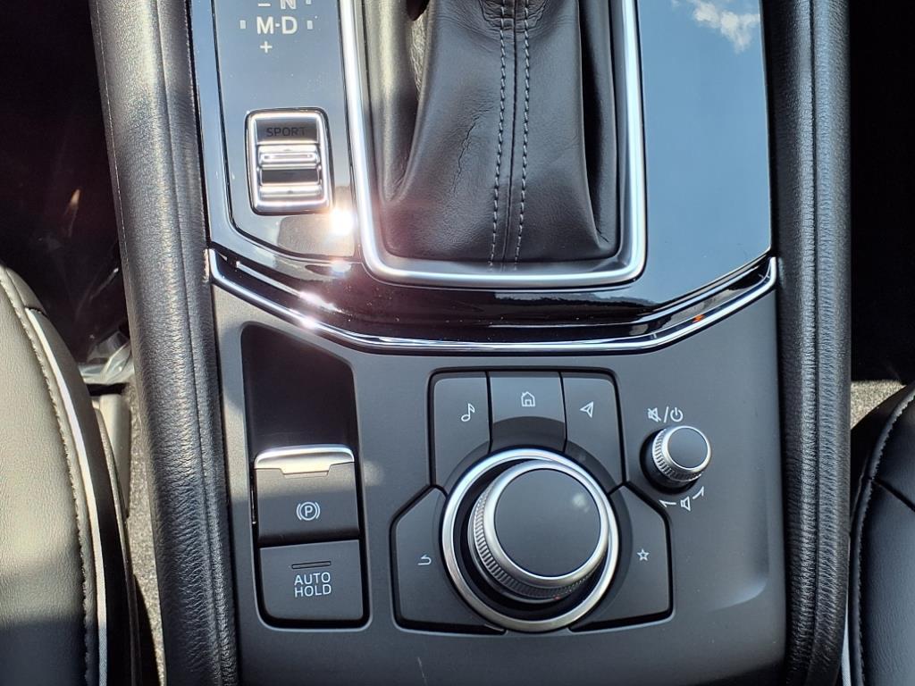 new 2025 Mazda CX-5 car, priced at $31,089