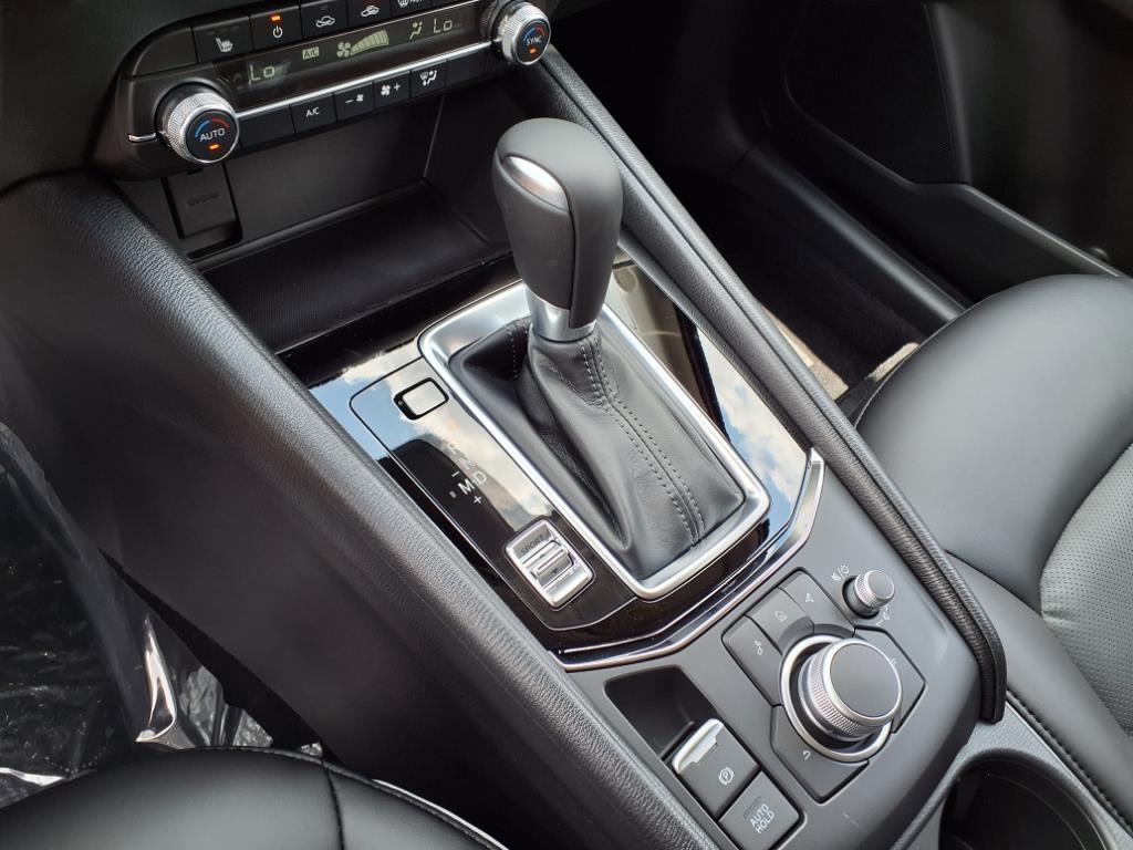 new 2025 Mazda CX-5 car, priced at $31,089
