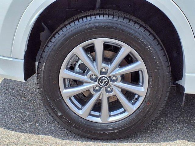 new 2025 Mazda CX-5 car, priced at $31,589