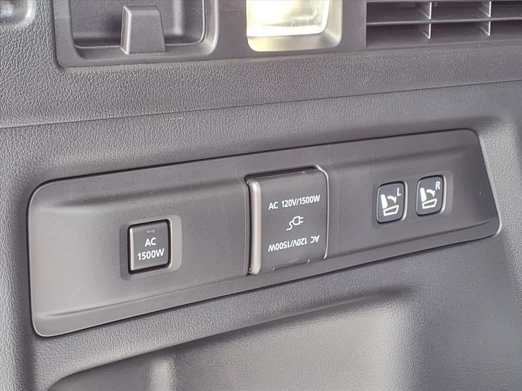 new 2025 Mazda CX-70 PHEV car, priced at $53,962