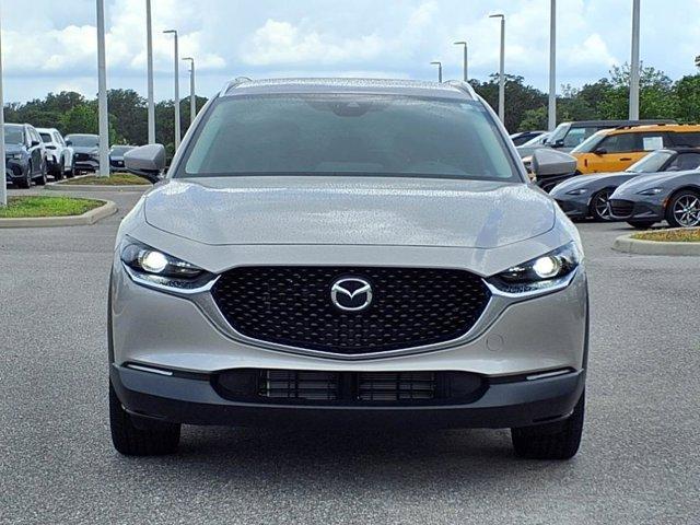 used 2023 Mazda CX-30 car, priced at $24,495