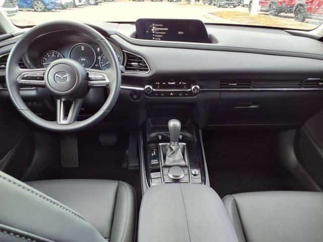 used 2023 Mazda CX-30 car, priced at $24,495