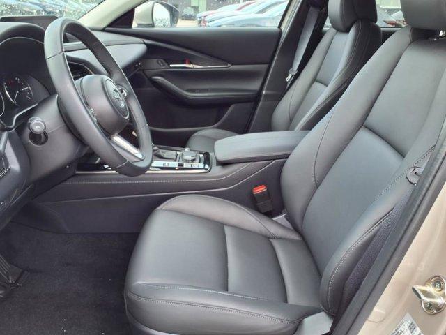 used 2023 Mazda CX-30 car, priced at $24,495