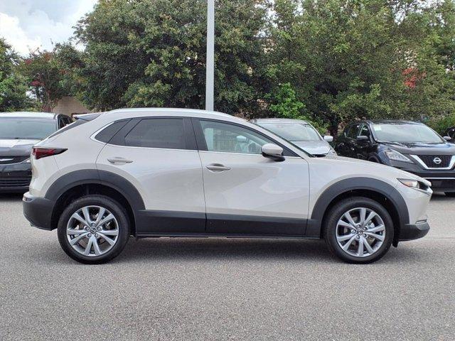 used 2023 Mazda CX-30 car, priced at $24,495