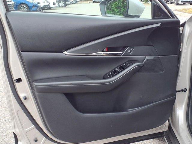used 2023 Mazda CX-30 car, priced at $24,495