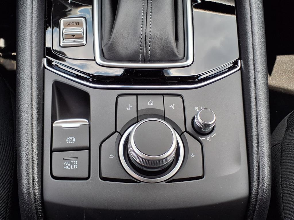 new 2025 Mazda CX-5 car, priced at $29,501