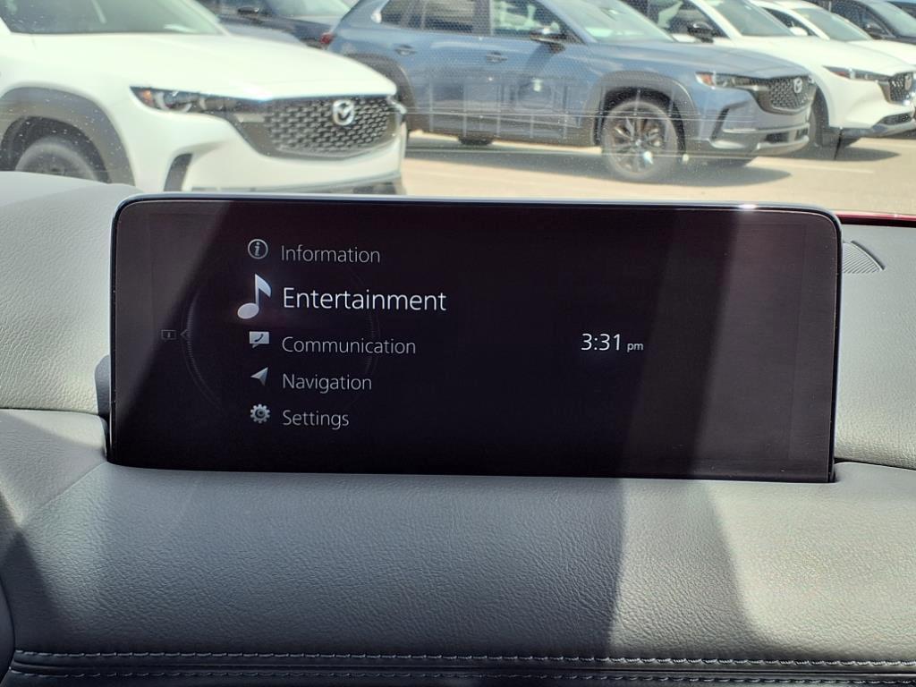 used 2022 Mazda CX-5 car, priced at $27,995