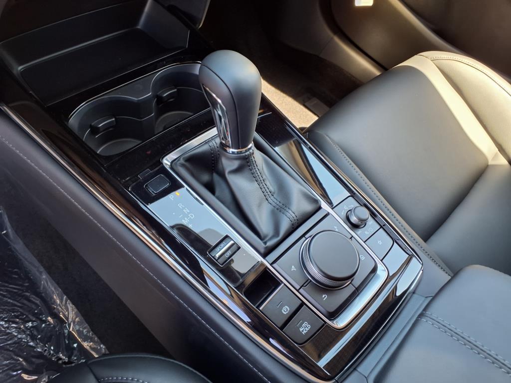 new 2025 Mazda CX-30 car, priced at $30,474