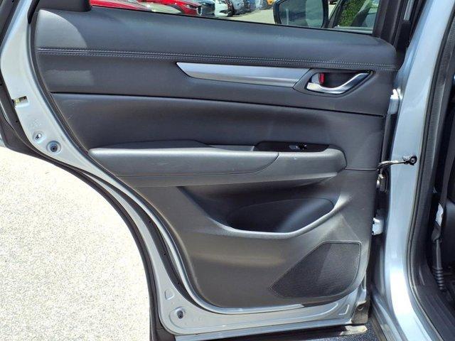 used 2023 Mazda CX-5 car, priced at $23,995