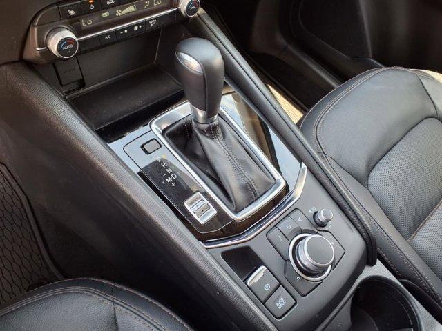 used 2023 Mazda CX-5 car, priced at $23,995