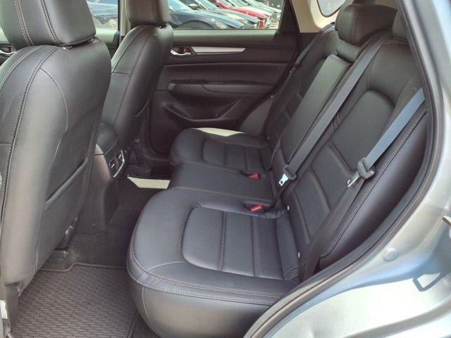 used 2023 Mazda CX-5 car, priced at $23,995