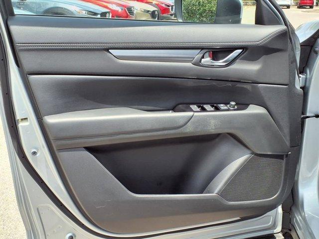 used 2023 Mazda CX-5 car, priced at $23,995