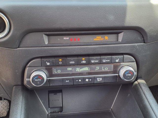 used 2023 Mazda CX-5 car, priced at $23,995