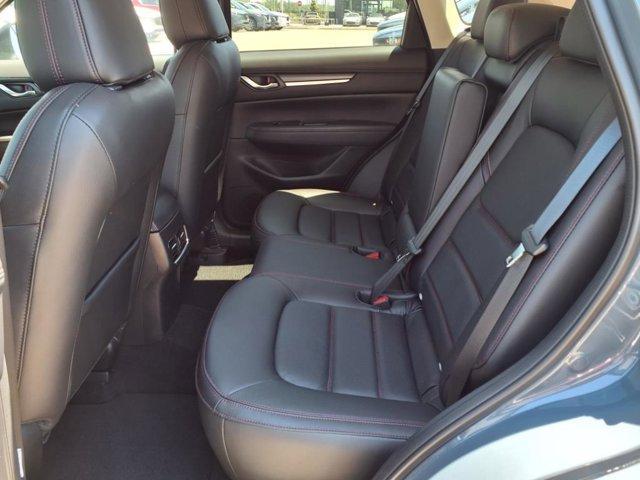 new 2025 Mazda CX-5 car, priced at $33,400