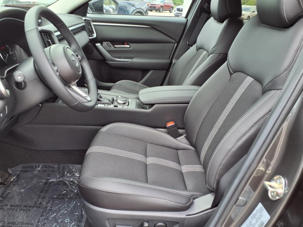 new 2025 Mazda CX-50 car, priced at $32,004