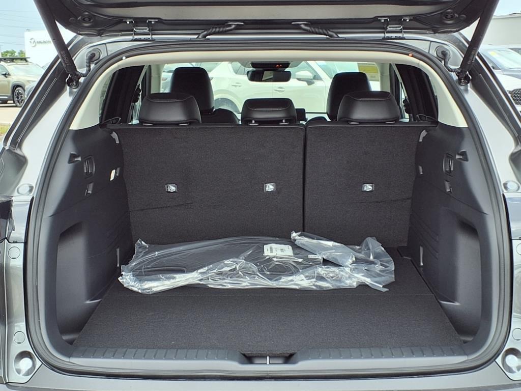 new 2025 Mazda CX-50 car, priced at $32,004