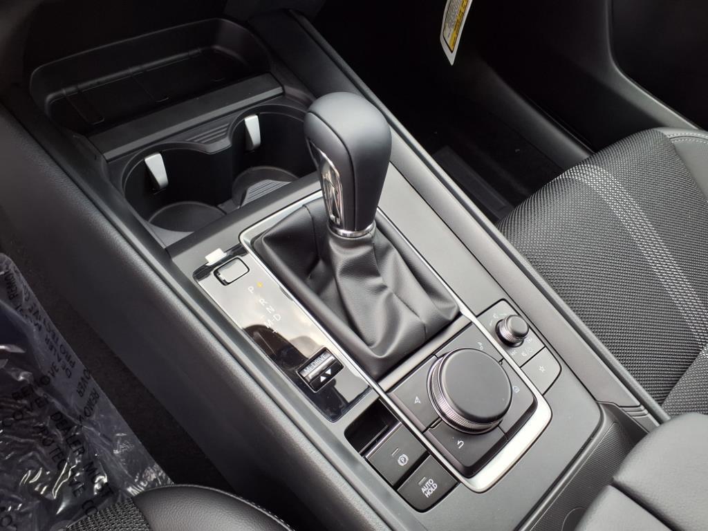 new 2025 Mazda CX-50 car, priced at $32,004