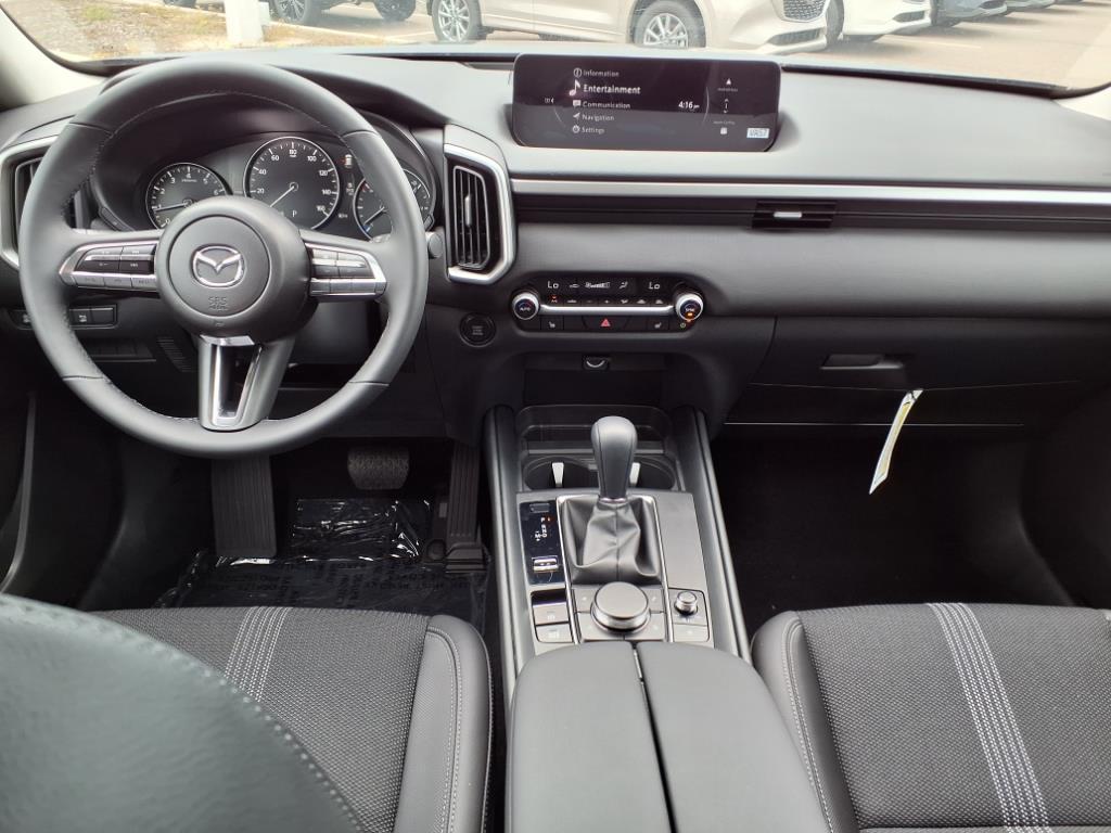 new 2025 Mazda CX-50 car, priced at $32,004