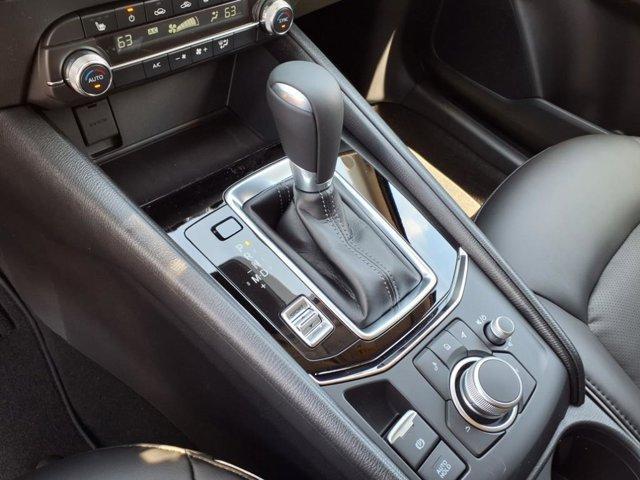 new 2025 Mazda CX-5 car, priced at $31,589