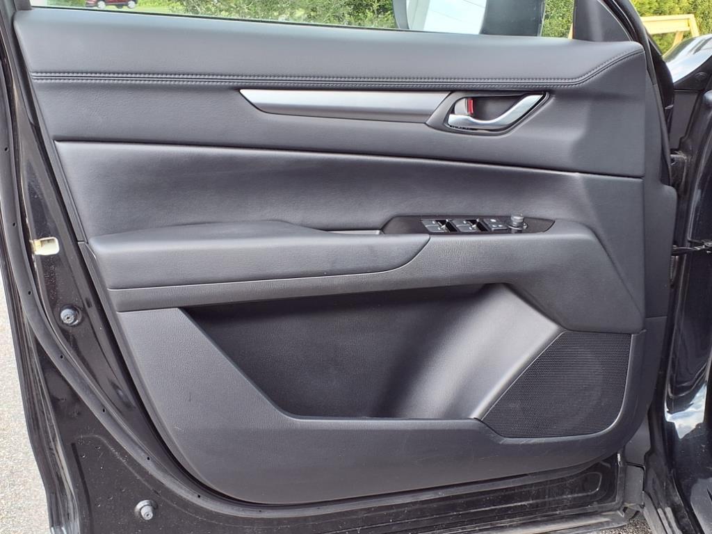used 2023 Mazda CX-5 car, priced at $21,995
