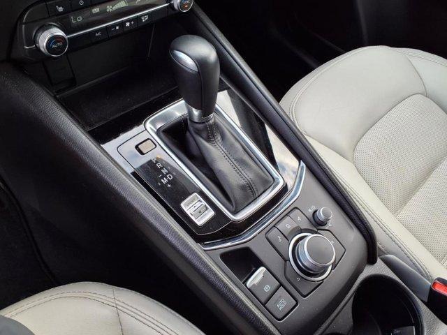 used 2023 Mazda CX-5 car, priced at $21,995