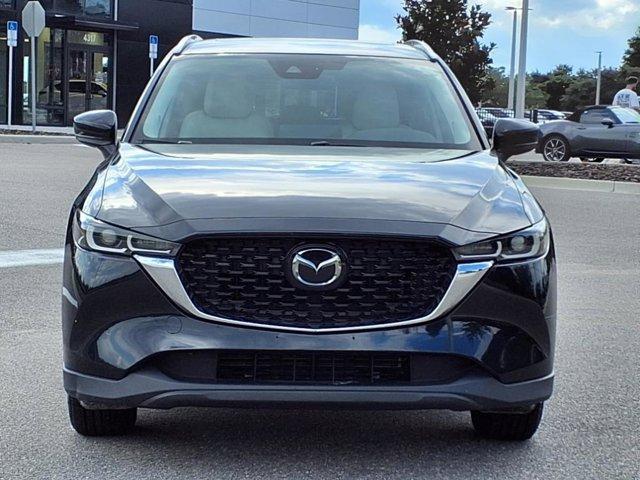 used 2023 Mazda CX-5 car, priced at $21,995