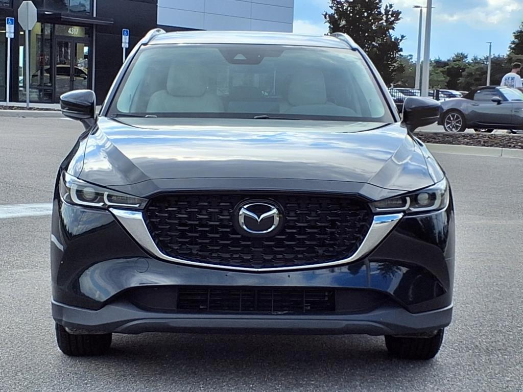 used 2023 Mazda CX-5 car, priced at $21,995