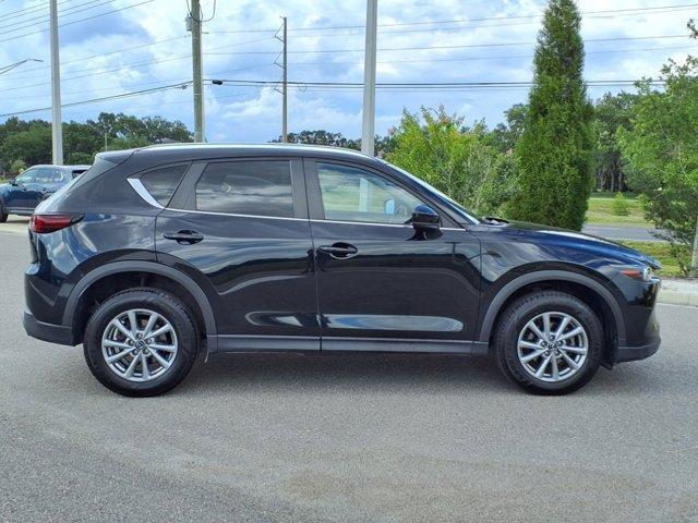 used 2023 Mazda CX-5 car, priced at $21,995