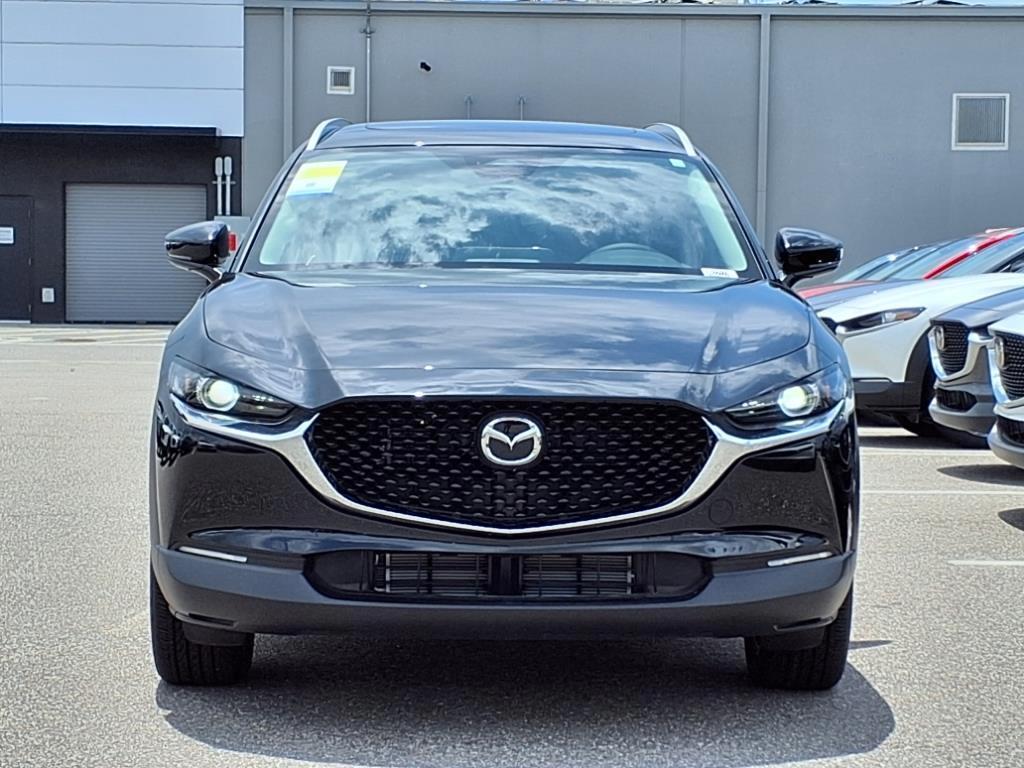 new 2025 Mazda CX-30 car, priced at $29,831