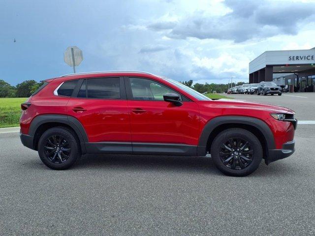 used 2025 Mazda CX-50 car, priced at $28,495
