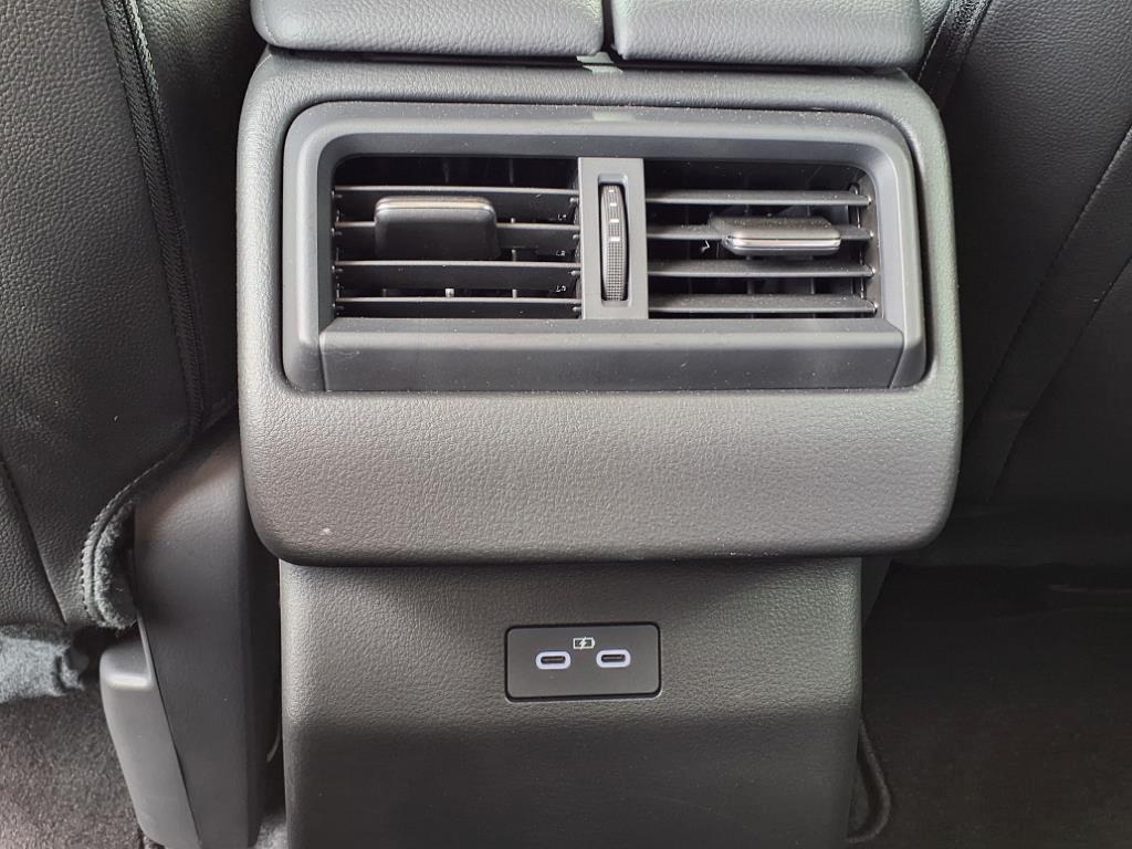 used 2025 Mazda CX-50 car, priced at $27,495