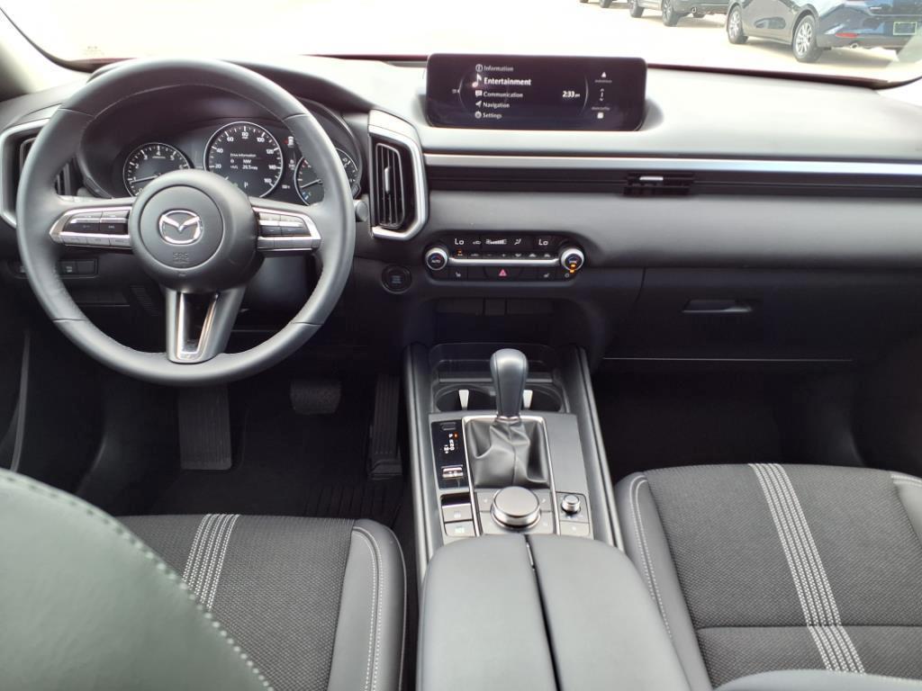 used 2025 Mazda CX-50 car, priced at $27,495