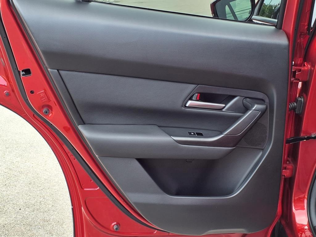 used 2025 Mazda CX-50 car, priced at $27,495