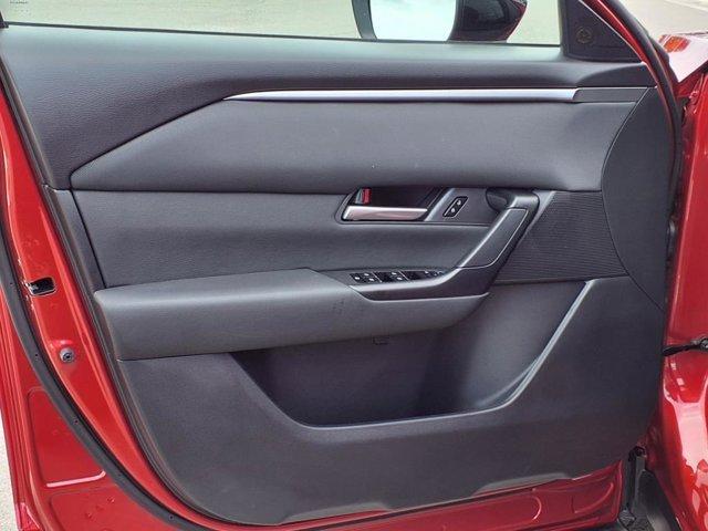 used 2025 Mazda CX-50 car, priced at $28,495