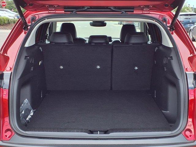 used 2025 Mazda CX-50 car, priced at $28,495