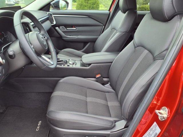 used 2025 Mazda CX-50 car, priced at $28,495