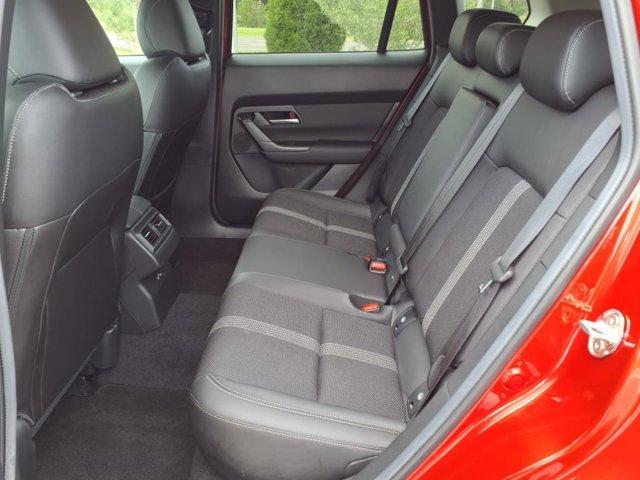 used 2025 Mazda CX-50 car, priced at $28,495