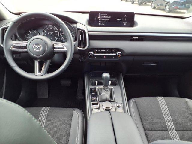 used 2025 Mazda CX-50 car, priced at $28,495