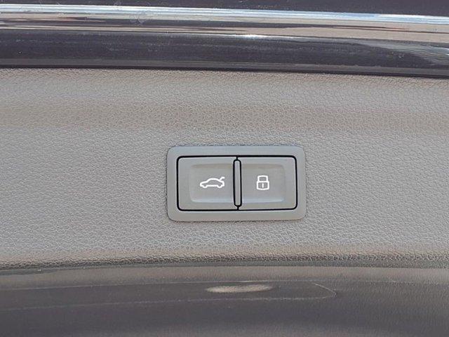 used 2021 Audi Q3 car, priced at $25,495
