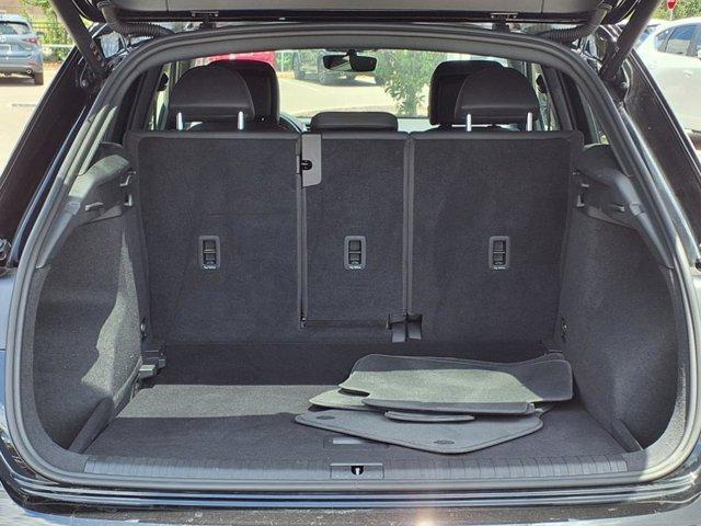 used 2021 Audi Q3 car, priced at $25,495